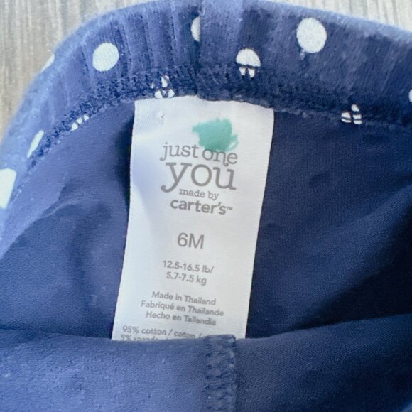 Baby Girl Outfits 6m Old Navy Gap Carter's Joe Fresh dress shirt legging… - Picture 13 of 17